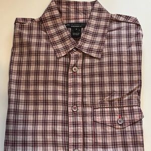 Mark Jacob long sleeve shirt